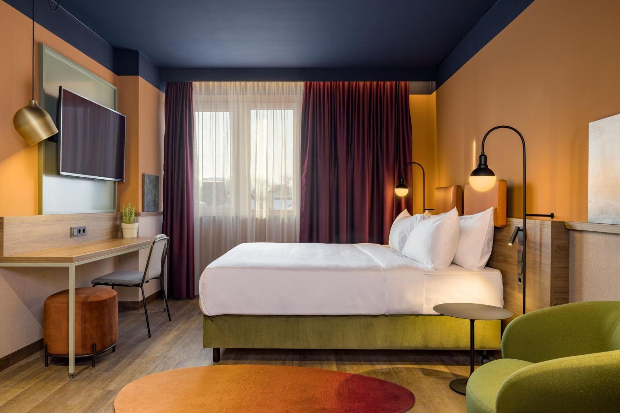 Mayburg Salzburg, A Tribute Portfolio Hotel Экстерьер фото